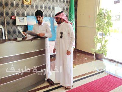 سياحة الشمالية تنفذ جولات تفتيشية على منشآت الإيواء السياحي
