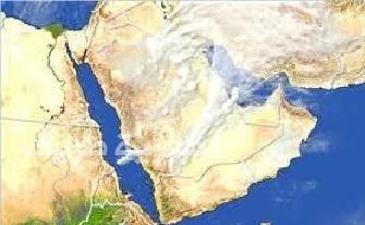 الأرصاد : نشاط الرياح السطحية يحد من مدى الرؤية الأفقية على الحدود الشمالية