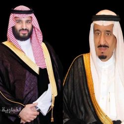 خادم الحرمين الشريفين وولي العهد يهنئان قادة العالم الإسلامي بعيد الأضحى المبارك