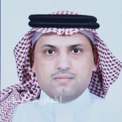 تكليف خالد عويد العنزي مديراً لدار الملاحظة الإجتماعية بعرعر