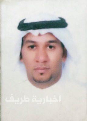 منيف عبدالله الراشد يرزق بمولود
