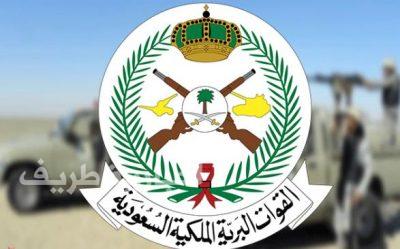 القوات البرية : فتح باب القبول في وحدات المظلين والقوات الخاصة