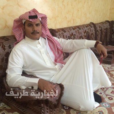 عقد قران المهندس عبدالرحمن محمد الحازمي