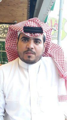 بدر الطرقي الحازمي يرزق بمولود
