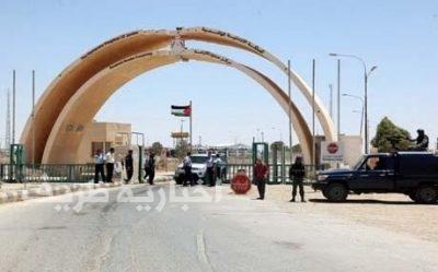 مقتل 12 داعشياً أثناء محاولة الهجوم على منفذ طريبيل