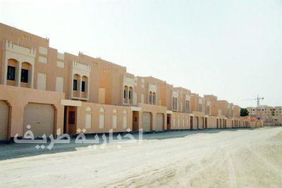 تسجيل ملكية 614 عقار بدون صكوك بالحدود الشمالية