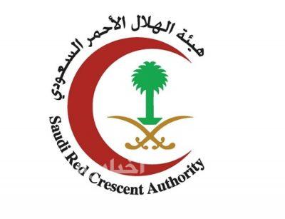 الهلال الأحمر بالشمالية يعقد دورة عن ” الاسعافات الأولية “