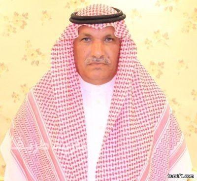 رجل الأعمال زعل مشاري الشعلان مهنئاً شركة معادن : خطوة كبيرة في دعم الدخل القومي بالمملكة