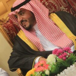 أمير الشمالية أثناء لقاء المديفر : لابد من تعزيز الفرص الوظيفية لشباب المنطقة ودعمهم وتوفير كل مقومات تهيئتهم للعمل