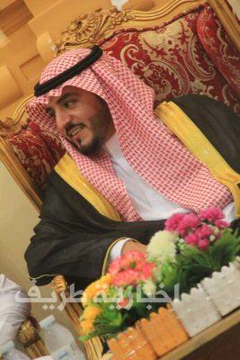 عبدالله معازر الرويلي يرزق بمولود