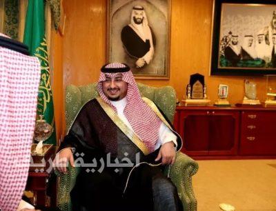 عبدالعزيز بن فهد يستعرض خدمات الاتصالات مع الرويلي