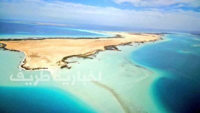 نائب خادم الحرمين يعلن إطلاق مشروع سياحي عالمي في 50 جزيرة طبيعية بالبحر الأحمر
