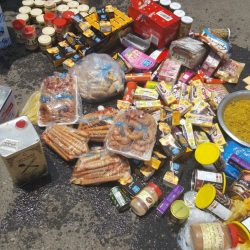 الأرصاد : رياح مثيرة للأتربة على الحدود الشمالية