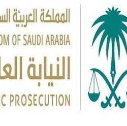 الأرصاد : نشاط الرياح السطحية المثيرة للأتربة والغبار على الحدود الشمالية