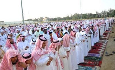 وزارة الشؤون الإسلامية تشدد على الخطباء والأئمة إقامة صلاة الجمعة يوم عيد الأضحى