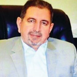 تفويج 8 آلاف حاج عراقي من جديدة عرعر خلال أسبوع