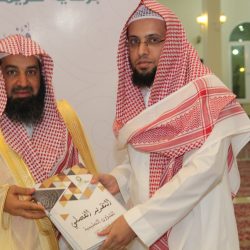 أمانة الحدود الشمالية تستعد لاستقبال عيد الأضحى المبارك