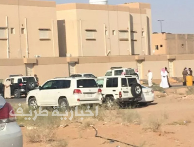 كشف تفاصيل جديدة في قضية مقتل عشريني أمام منزله بضاحية قارا