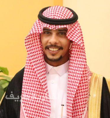 بالصور..فرحان معازر شومر الرويلي يحتفل بزواج اخيه الشاب علي