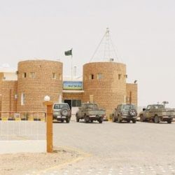 مدير جمرك جديدة عرعر : الأجهزة الحديثة سهّلت فحص حافلات الحجاج وقللت الوقت من ساعات إلى دقائق