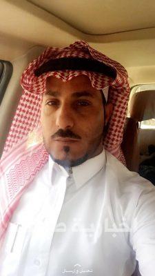 عبدالمالك ماطر الحازمي يرزق بمولوده