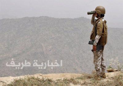 القوات المسلحة تتصدى لهجمات استهدفت الشريط الحدودي وتقتل 19 حوثيا وتأسر اثنين