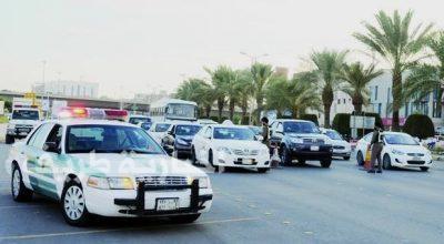 “المرور” يوضح الحلة التي يحق فيها حجز المركبات الخليجية المملوكة لسعوديين بعد دخولها المملكة
