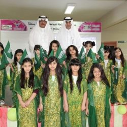 المعهد السعودي التقني للتعدين يكرم طلاب المرحلة الثانوية بتعليم الشمالية