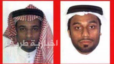 مطلوبان من قائمة الـ23 يسلمان نفسيهما للجهات الأمنية بالشرقية