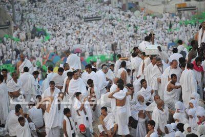 “السجون” تؤكد أنه يحق للنزلاء توكيل من يرونه من ذويهم لأداء الحج عنهم