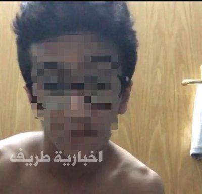 القبض على شخص تطاول وأساء للقرآن الكريم بالرياض