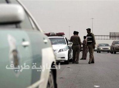 “الزهراني” يوجه باشتراط الصورة الدقيقة لاعتماد مخالفات “ساهر” و”باشر”
