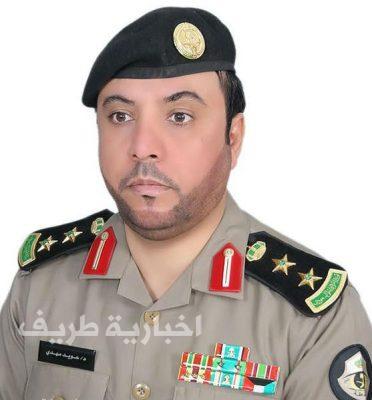 إحالة مواطنين تسببا في وفاة طفل دهساً بطريف إلى النيابة العامة