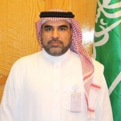 الرويلي رئيسًا للغرفة التجارية الصناعية بالجوف