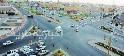 وزير الشؤون البلدية يوجه بتخصيص 42 ألف متر مربع لإقامة مبنى للأحوال المدنية بطريف