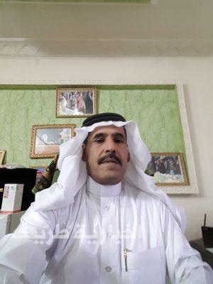 رجل الأعمال هليل الجحيفي : الشعب والقيادة يرسمان لوحة بديعة للوحدة والتلاحم في التطوير والرقي بالدولة