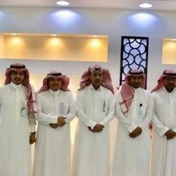 بالصور..تنمية طريف توقع عقود شراكة مع عدد من الفرق التطوعية بمجالات متنوعة