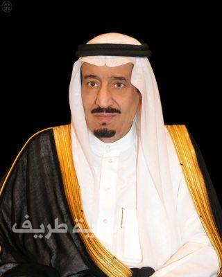 مواطن بالقريات يغير اسم ابنه من تميم إلى سلمان