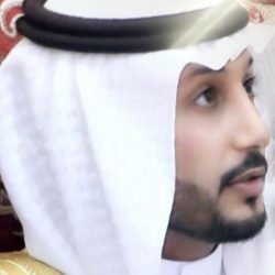 عقد قران محمد عبدالله المنفي الرويلي