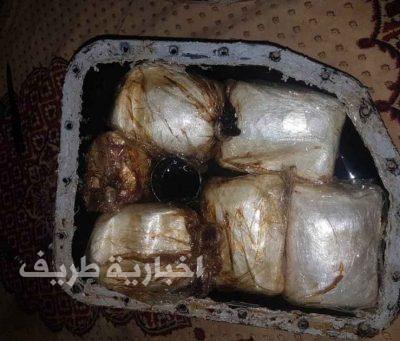 الأمن الأردني يحبط تهريب 27 ألف حبة كبتاجون للمملكة
