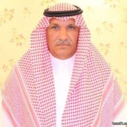 حمد شبيب البلوي يرزق بمولوده