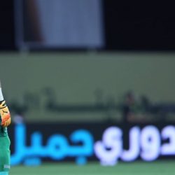 الهلال يواصل انتصاراته في دوري جميل بالفوز على أحد بصعوبة