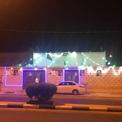 العثور على جثة مجهولة الهوية في صحراء دومة الجندل