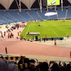 الهلال يواصل انتصاراته في دوري جميل بالفوز على أحد بصعوبة