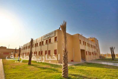بالصور..انتظام 250 طالباً بمدارس التميز العلمي بطريف وعرعر