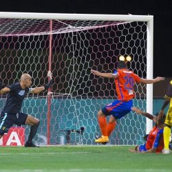 الدوري السعودي : النصر يُسقط الشباب بهدف فوزير