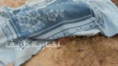 العثور على جثة مجهولة الهوية في صحراء دومة الجندل