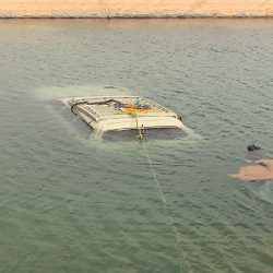 بالصور..الحجاج العراقيون يبدأون بالمغادرة عبر منفذ جديدة عرعر