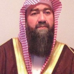 الأستاذ رائد صادق المحمد مالك مجموعة الرائد التجارية بطريف : مسيرة نماء شكلت إقتصاداً عالمياً يقارع إقتصاد أكبر الدول