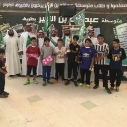 “الداخلية” تكشف مؤشرات الجرائم للعام الماضي
